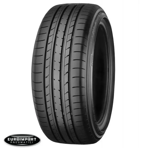 Yokohama BLUEARTH E70  215/45 R17 87 W   TL BORDINO